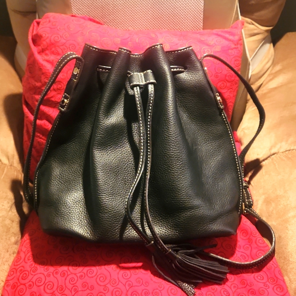 Boden bucket bag